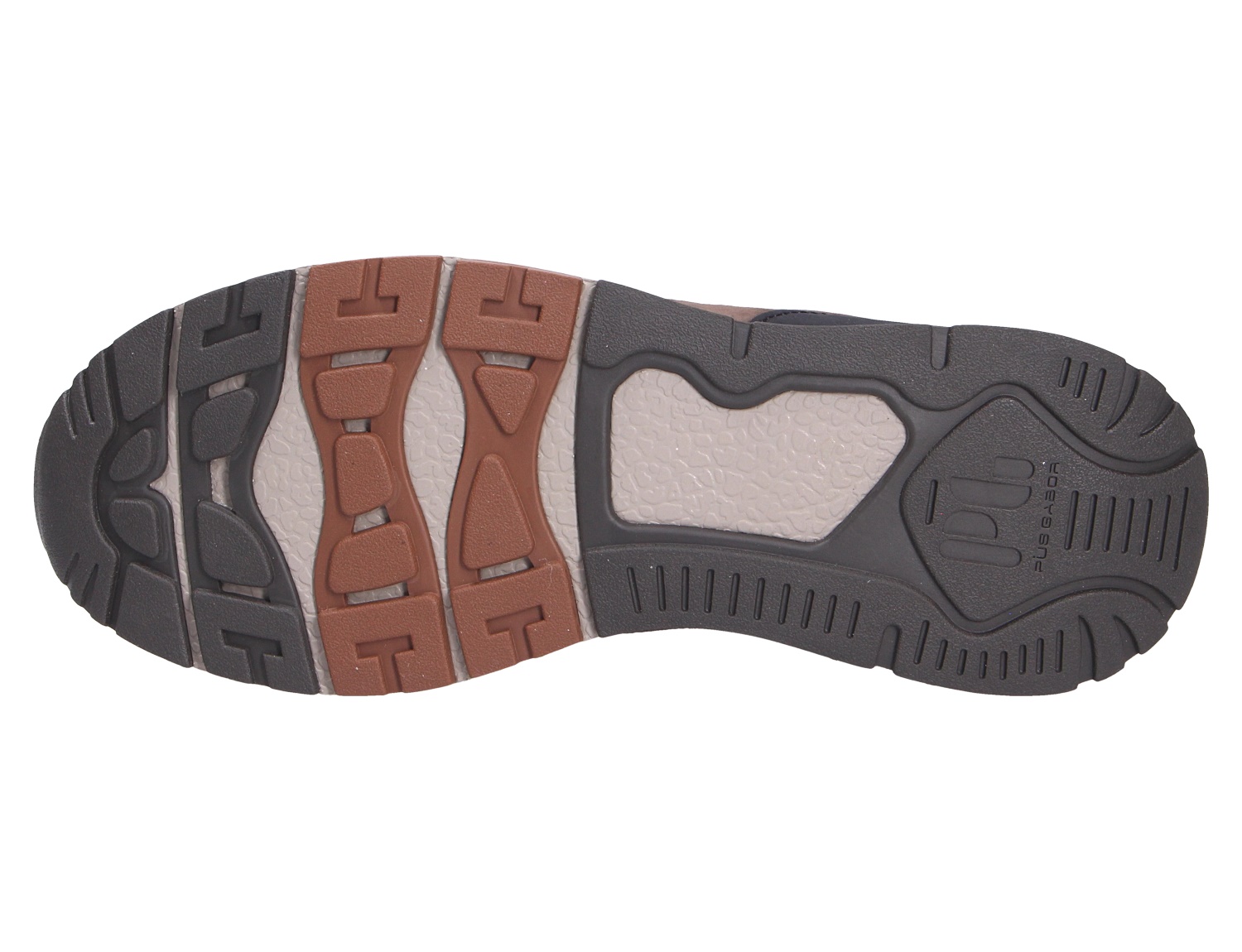 Pius Gabor Herren Schnürschuhe