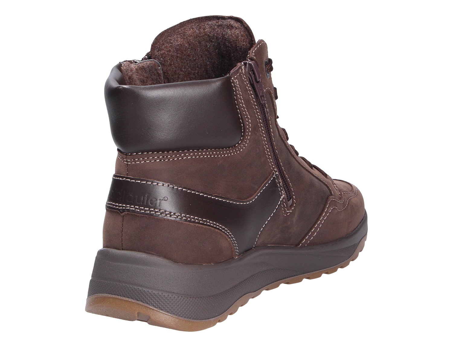 Waldläufer Herren Stiefel