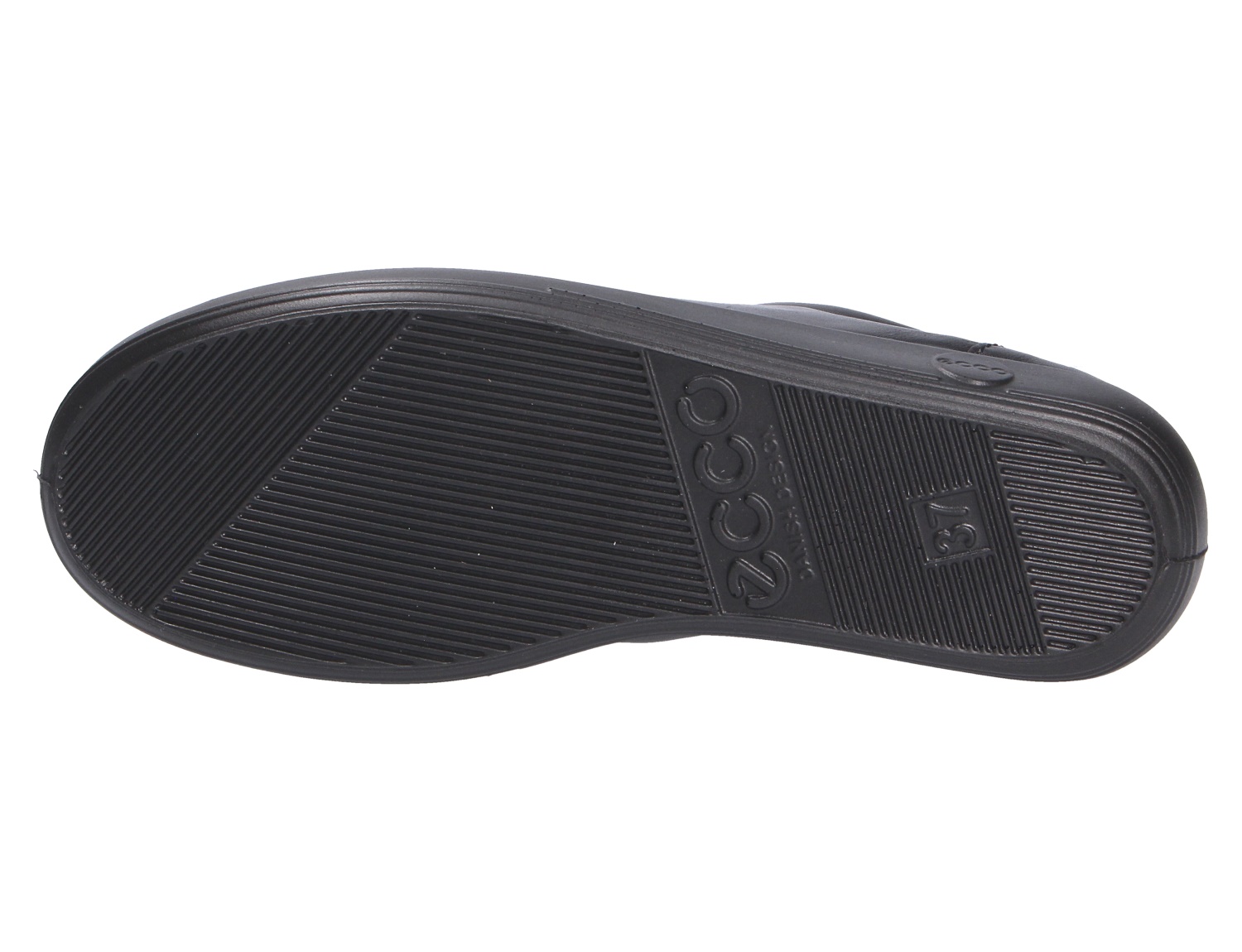 Ecco Damen Schnürschuh