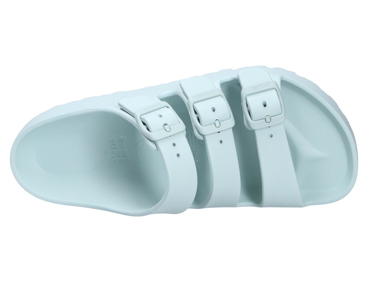 Florida III EVA PAP Flex Platf