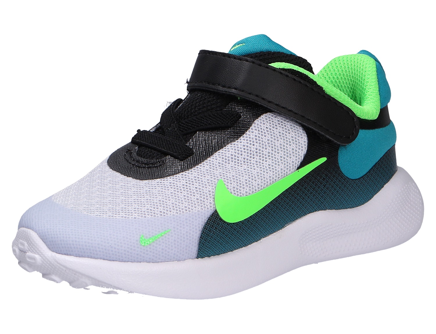 Nike Jungen Halbschuhe