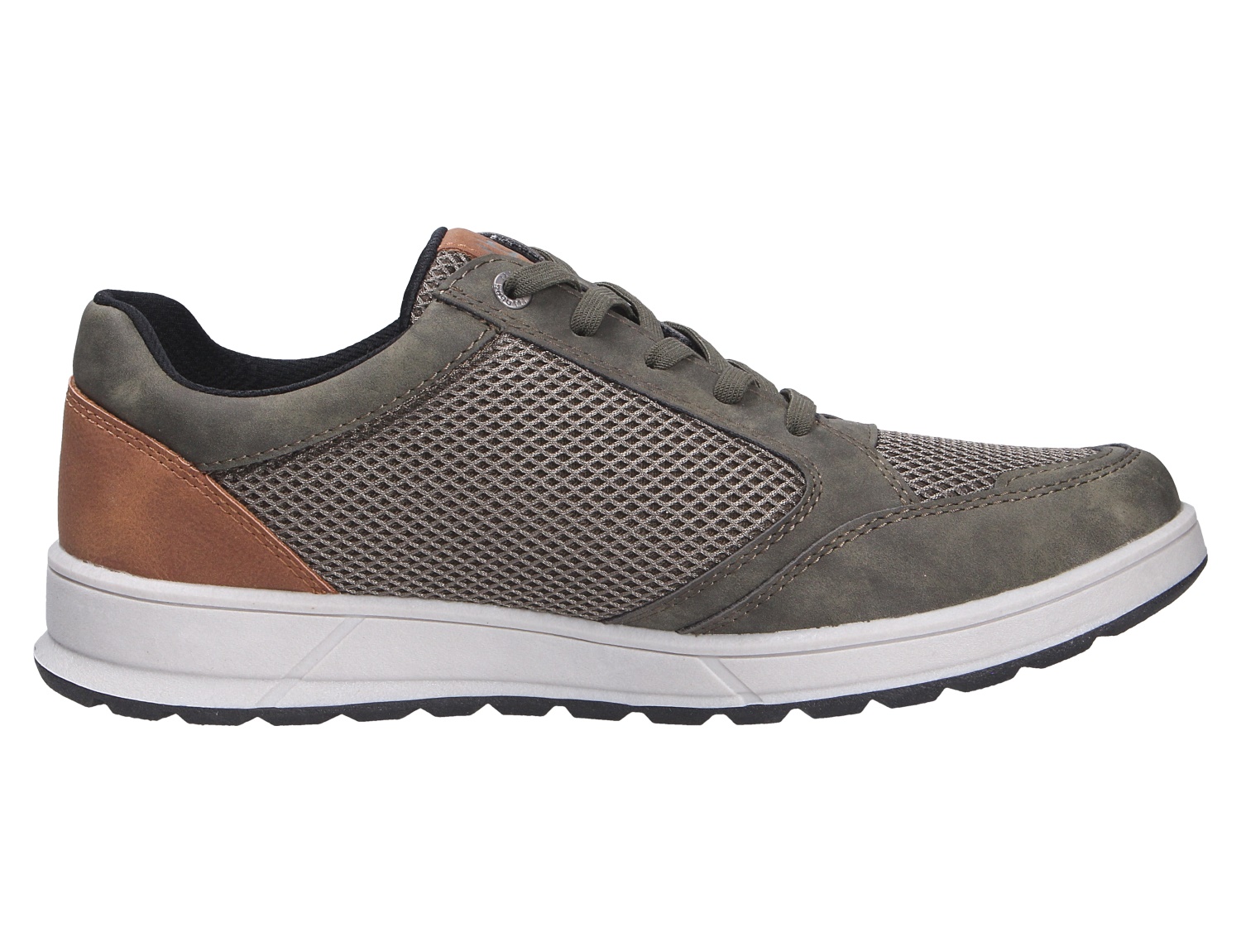bugatti Herren Sneaker