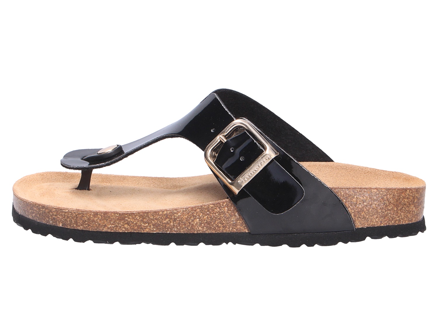 Tamaris Damen Zehentrenner