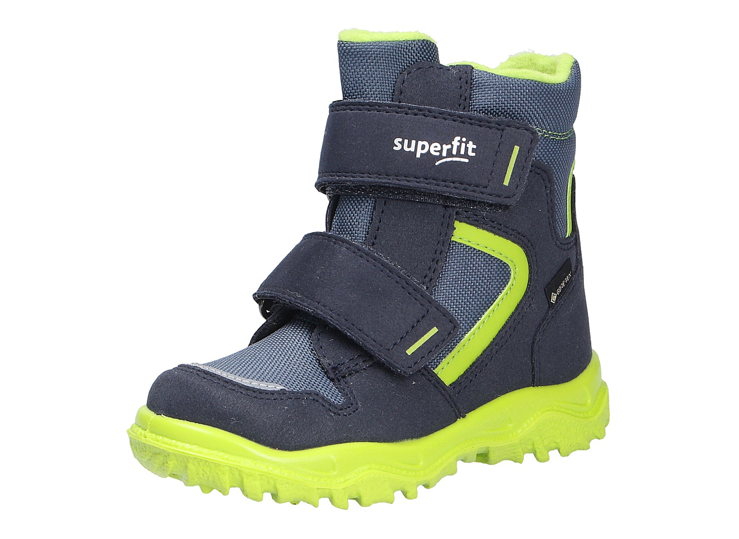 Superfit Jungen Stiefel