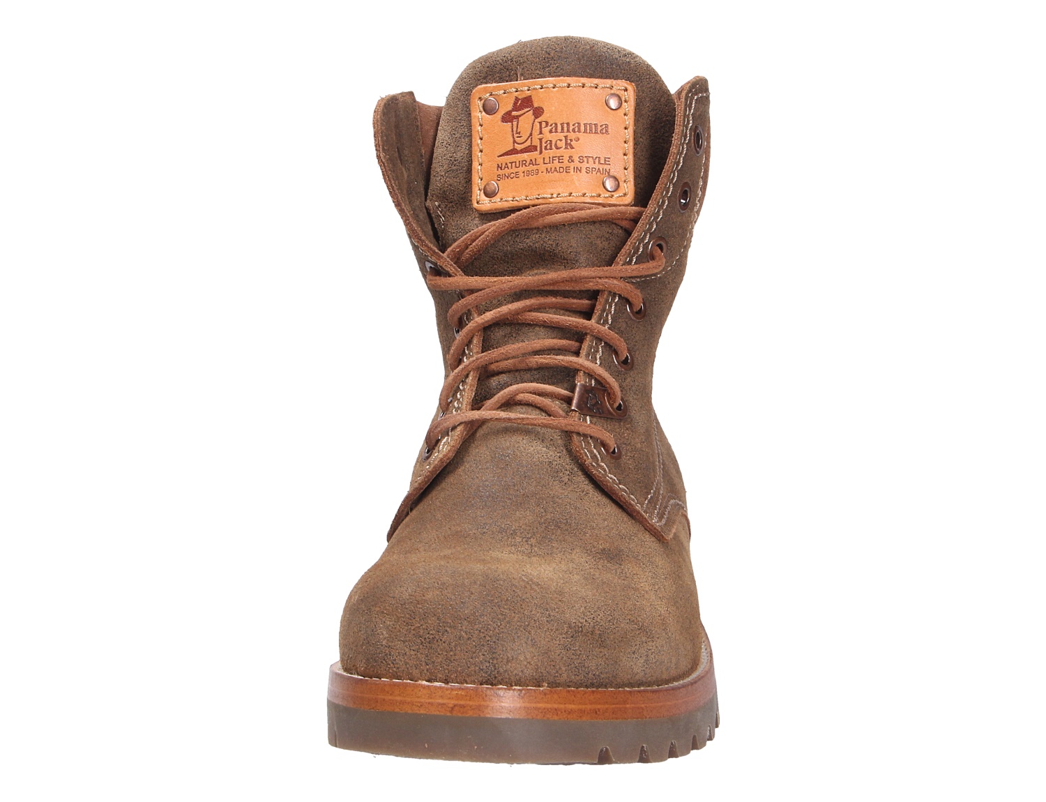 Panama Jack Herren Stiefel