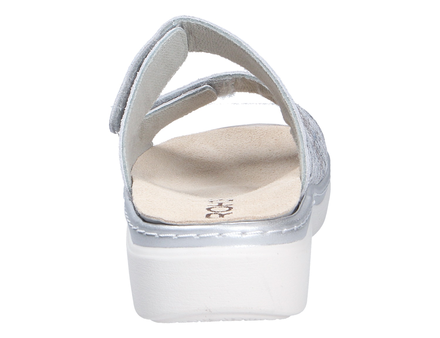 Rohde Damen Pantolette