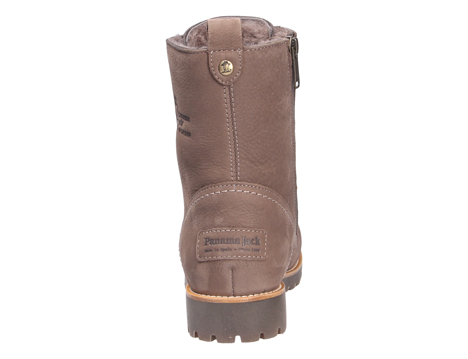 Panama Jack Damen Stiefel