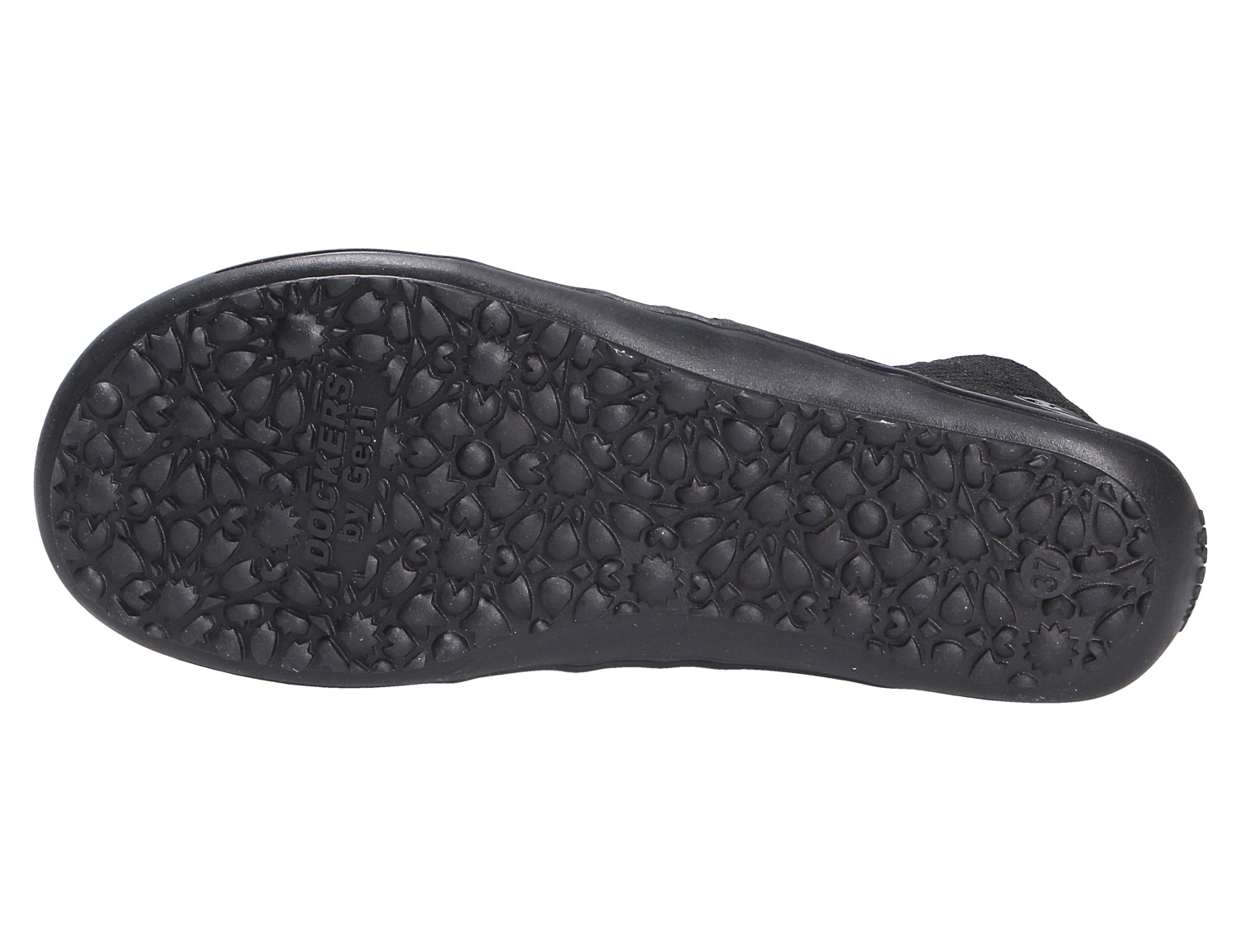 Dockers Damen Slipper