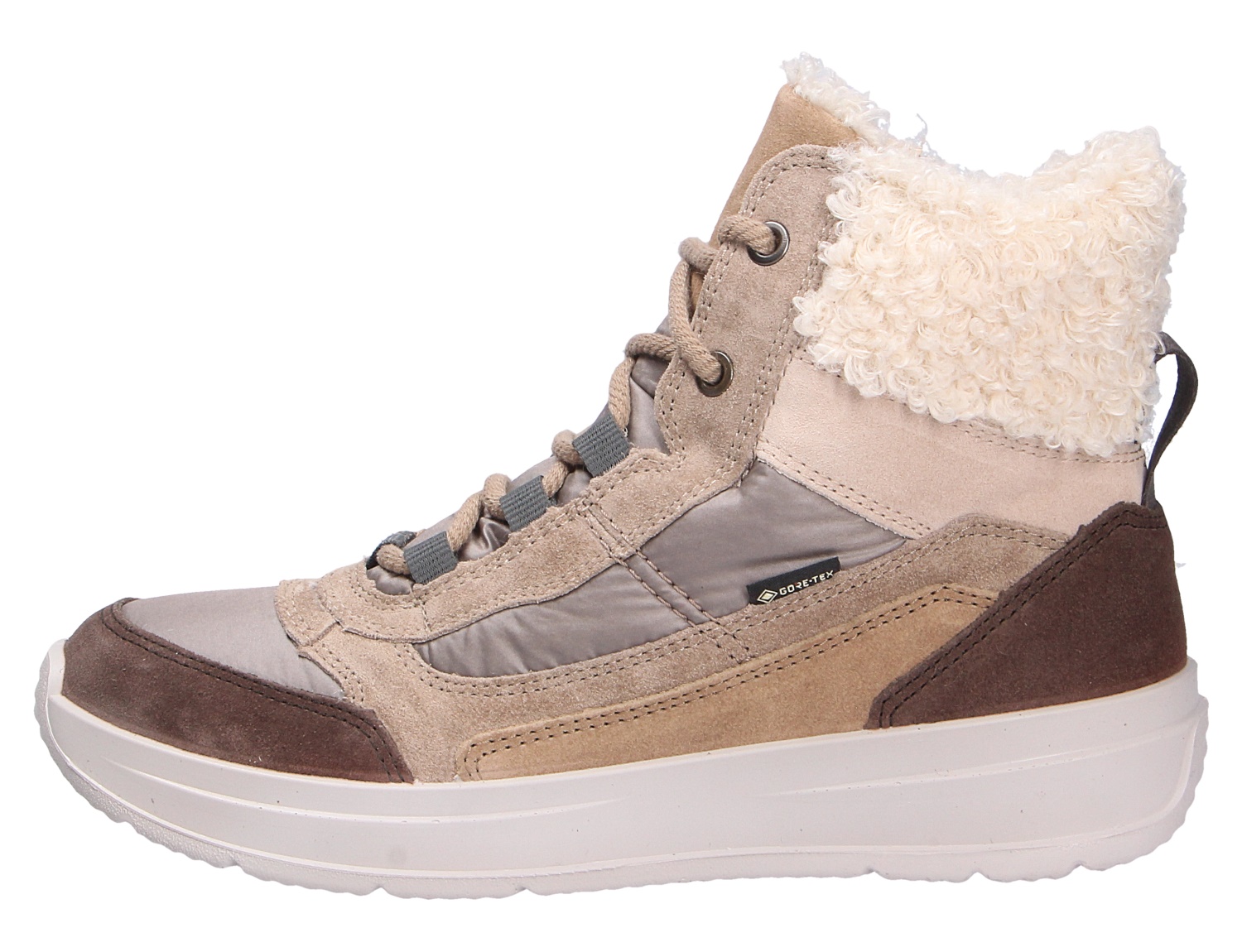 Legero Damen Stiefel