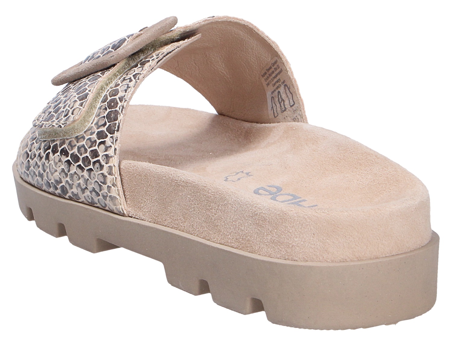 Rohde Damen Pantolette