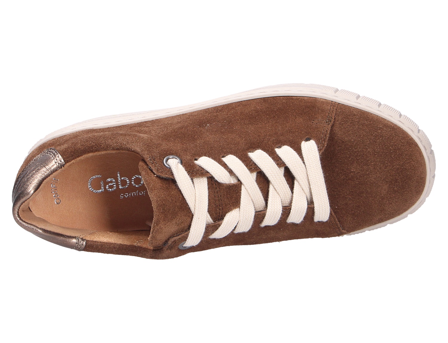 Gabor Damen Schnürschuhe