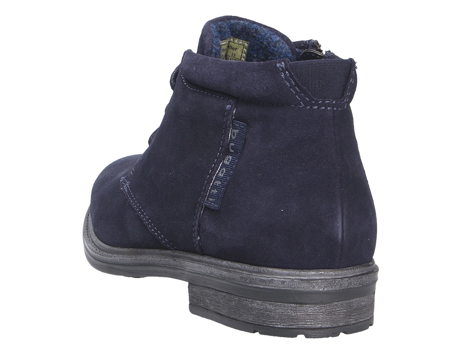 bugatti Herren Stiefel