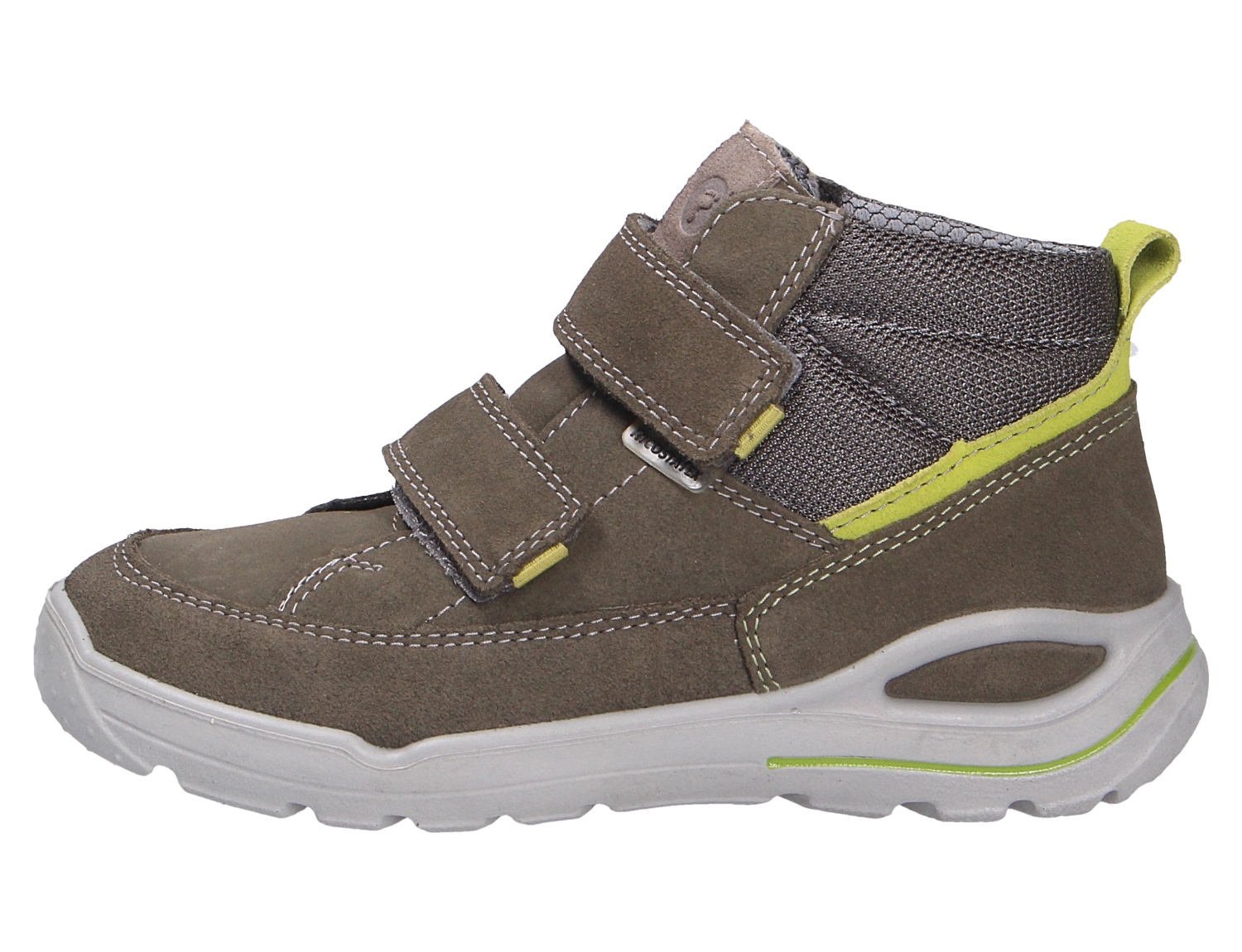 Ricosta Jungen Halbschuhe