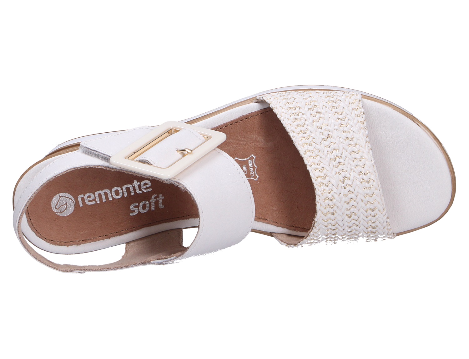 Remonte Damen Sandale