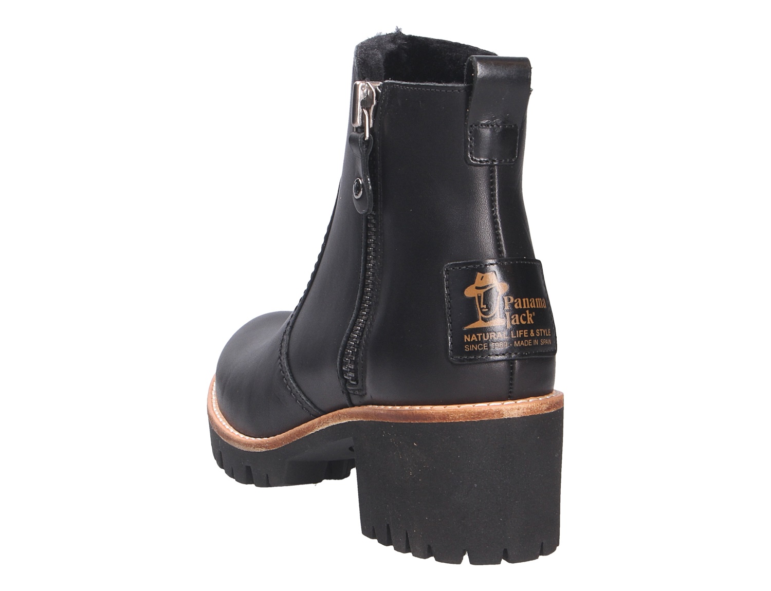 Panama Jack Damen Stiefel