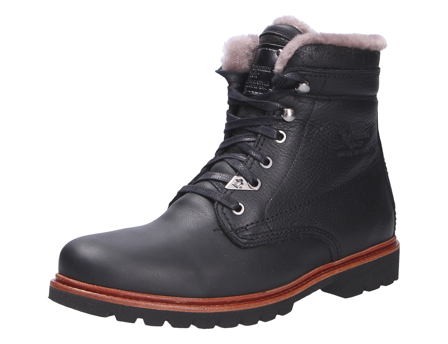 Panama Jack Herren Stiefel