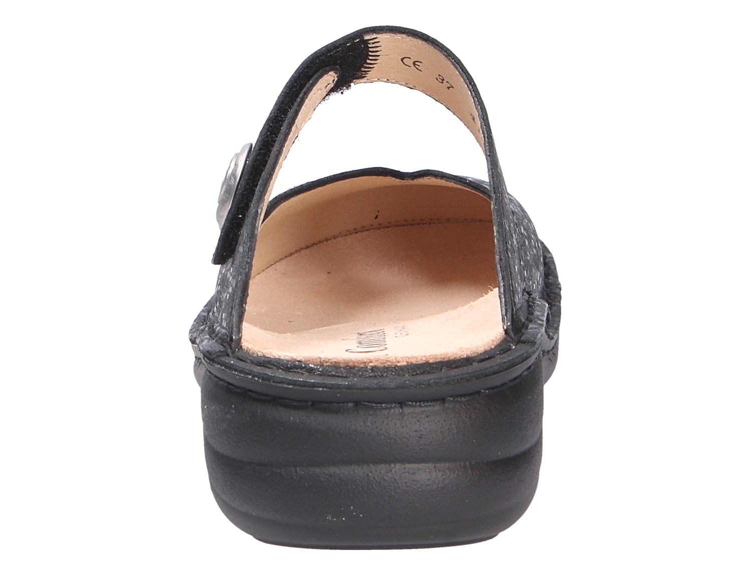 Finn Comfort Damen Pantolette