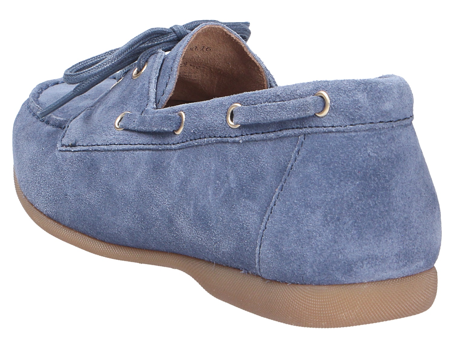 Gabor Damen Schnürschuhe