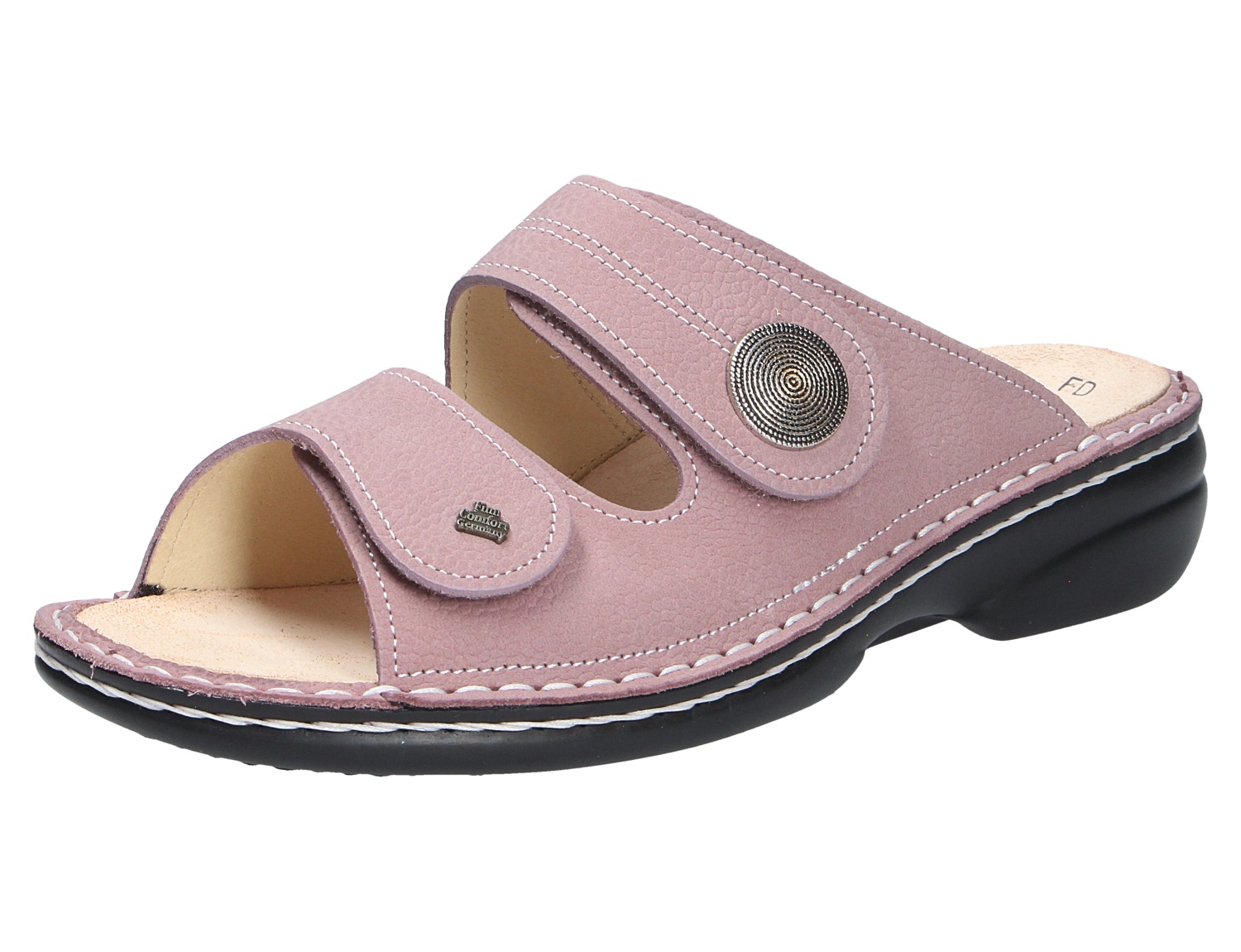 Finn Comfort Damen Pantolette