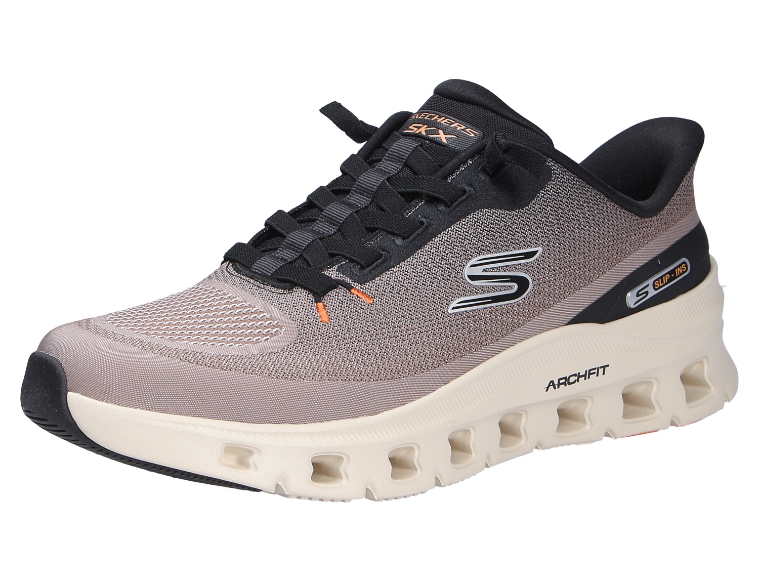 Skechers Herren Sneaker