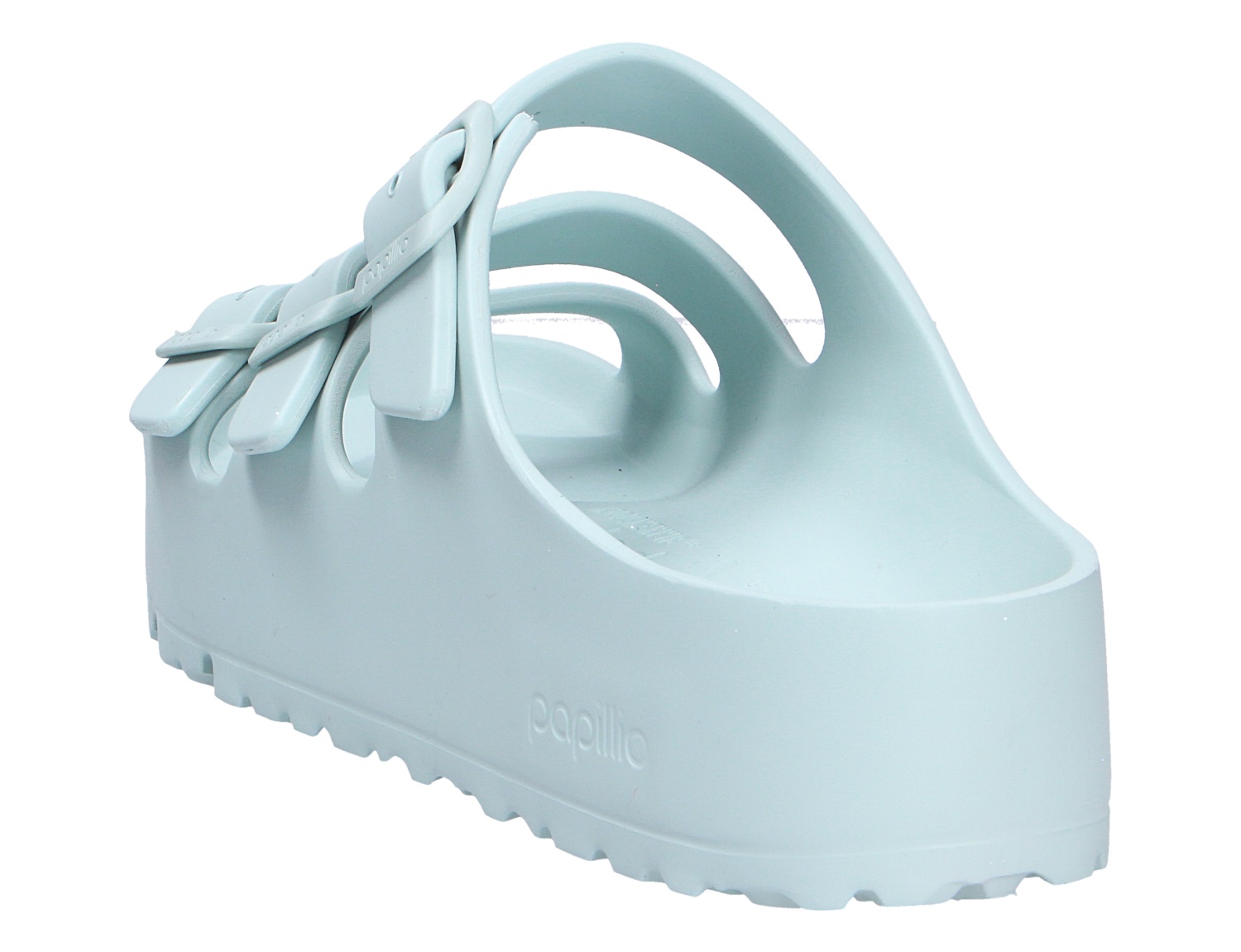 Florida III EVA PAP Flex Platf