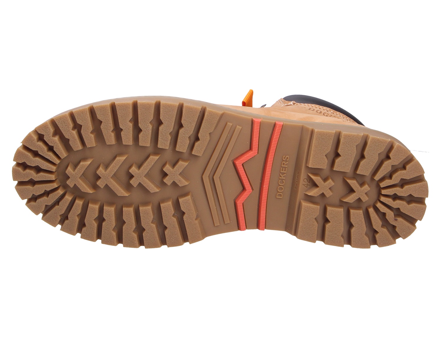 Dockers Herren Stiefel