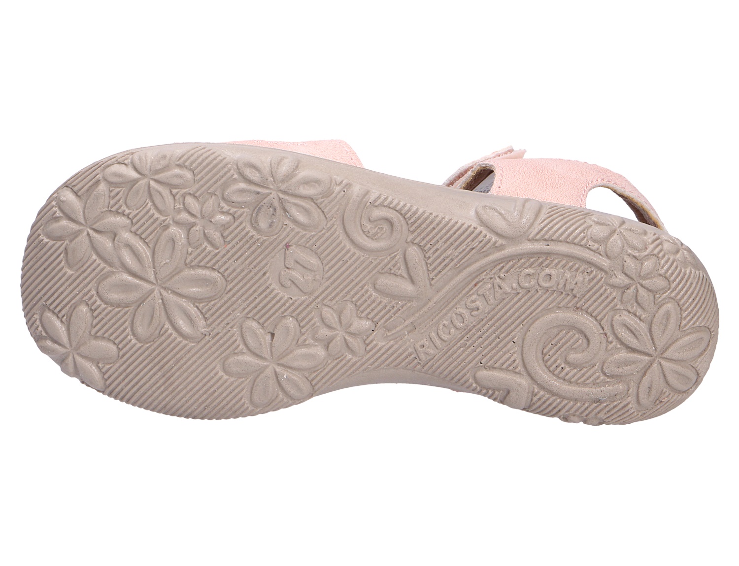 Ricosta Mädchen Sandale