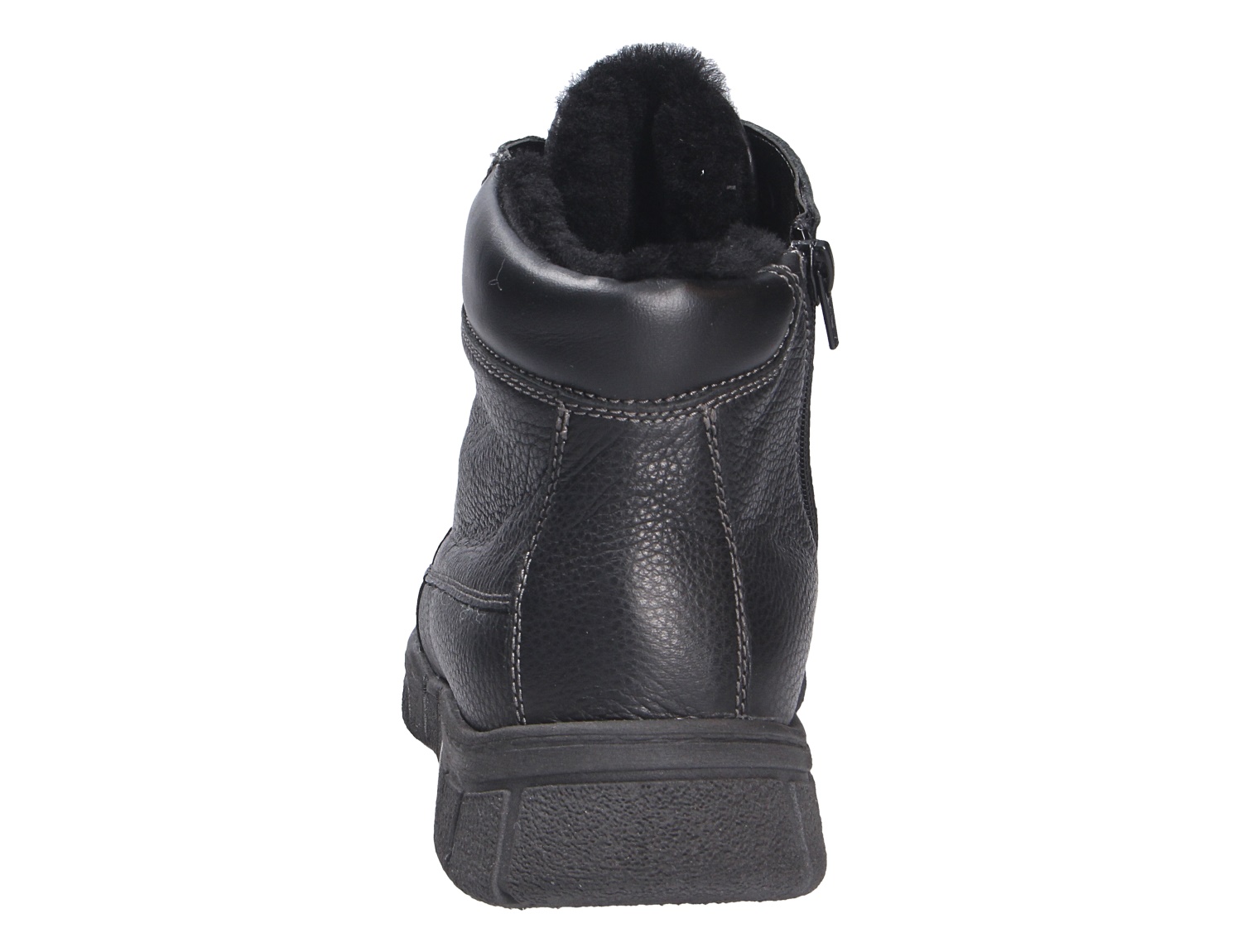 Waldläufer Herren Stiefel