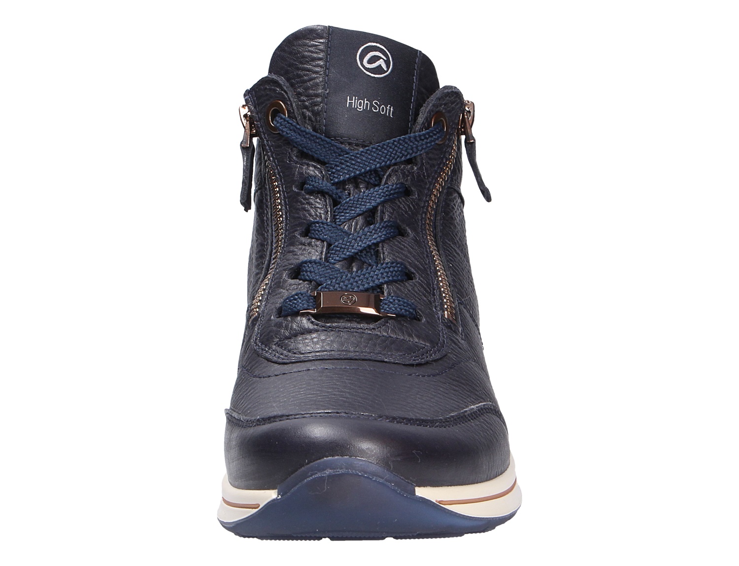 Ara Damen Schnürschuhe