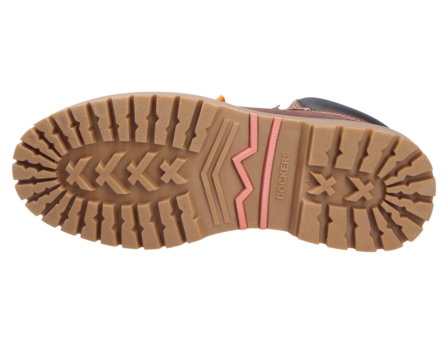 Dockers Herren Stiefel