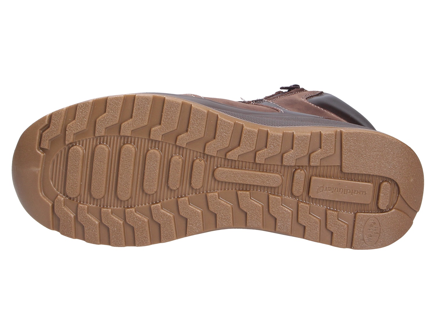 Waldläufer Herren Stiefel