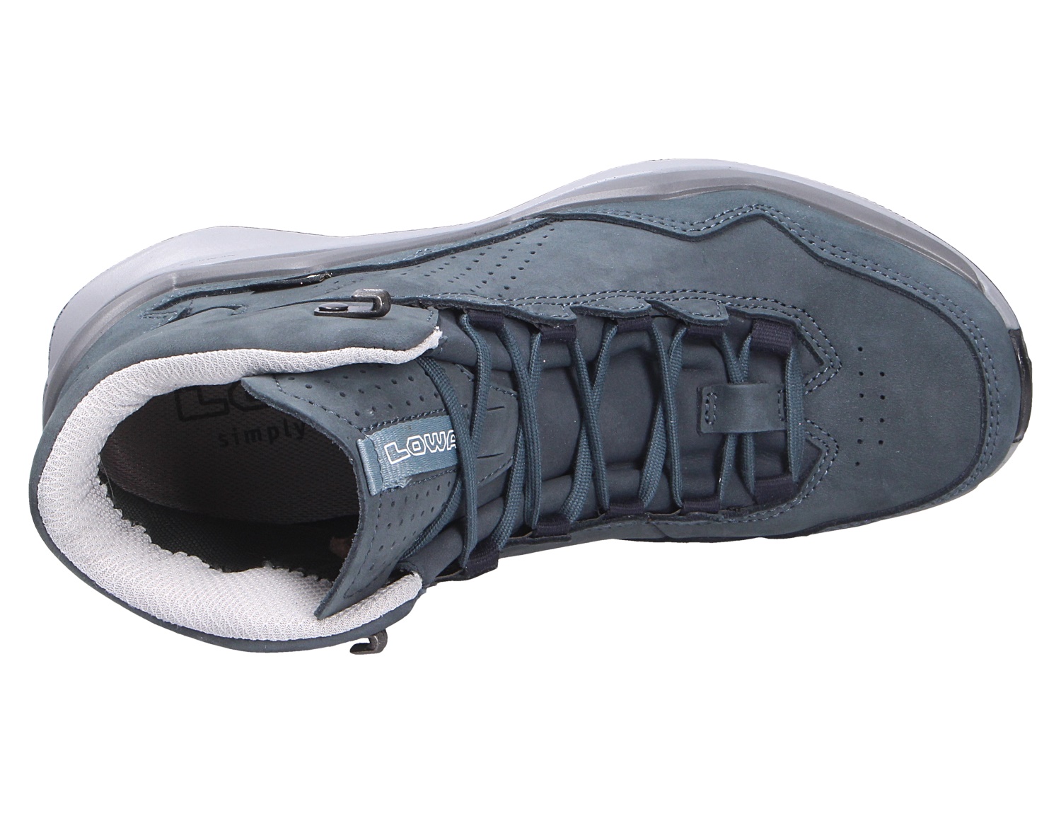 MADDOX PRO LT GTX MID Ws