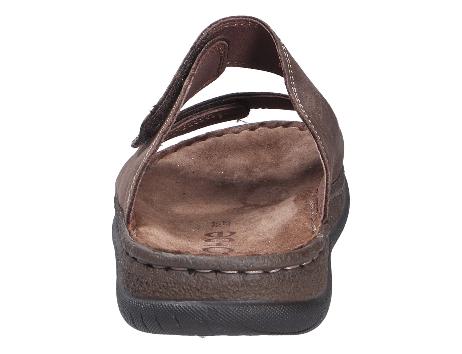 Rohde Herren Pantolette