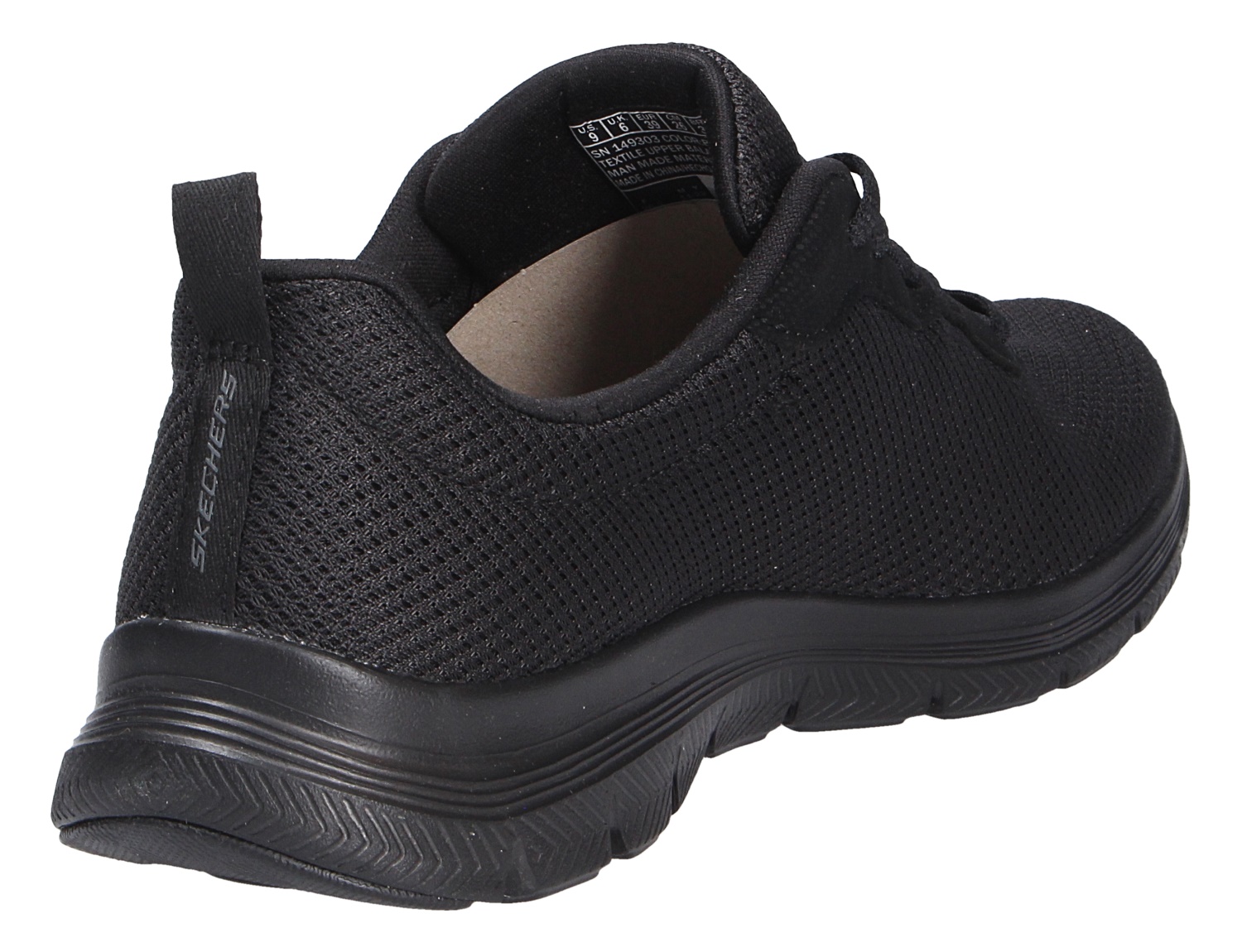 Skechers Damen Sneaker