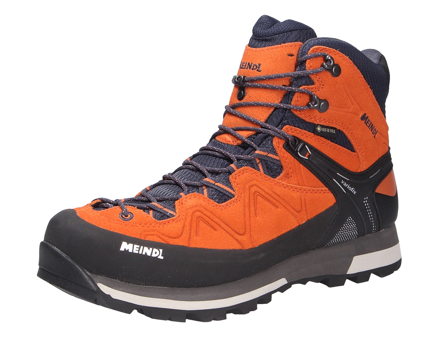 Meindl Herren Wanderstiefel