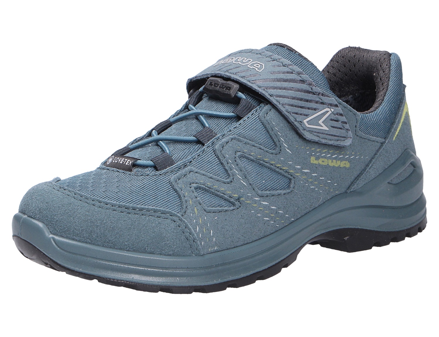 Lowa Jungen Outdoorschuhe