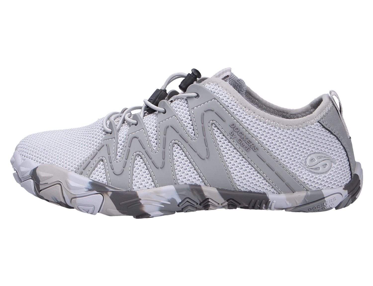 Dockers Damen Schnürschuhe