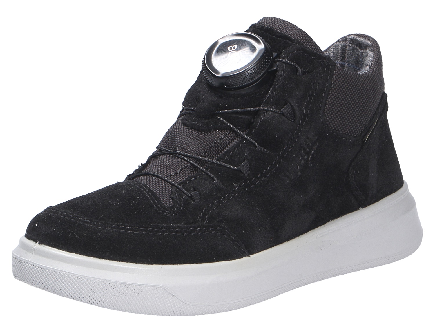 Superfit Jungen Halbschuhe