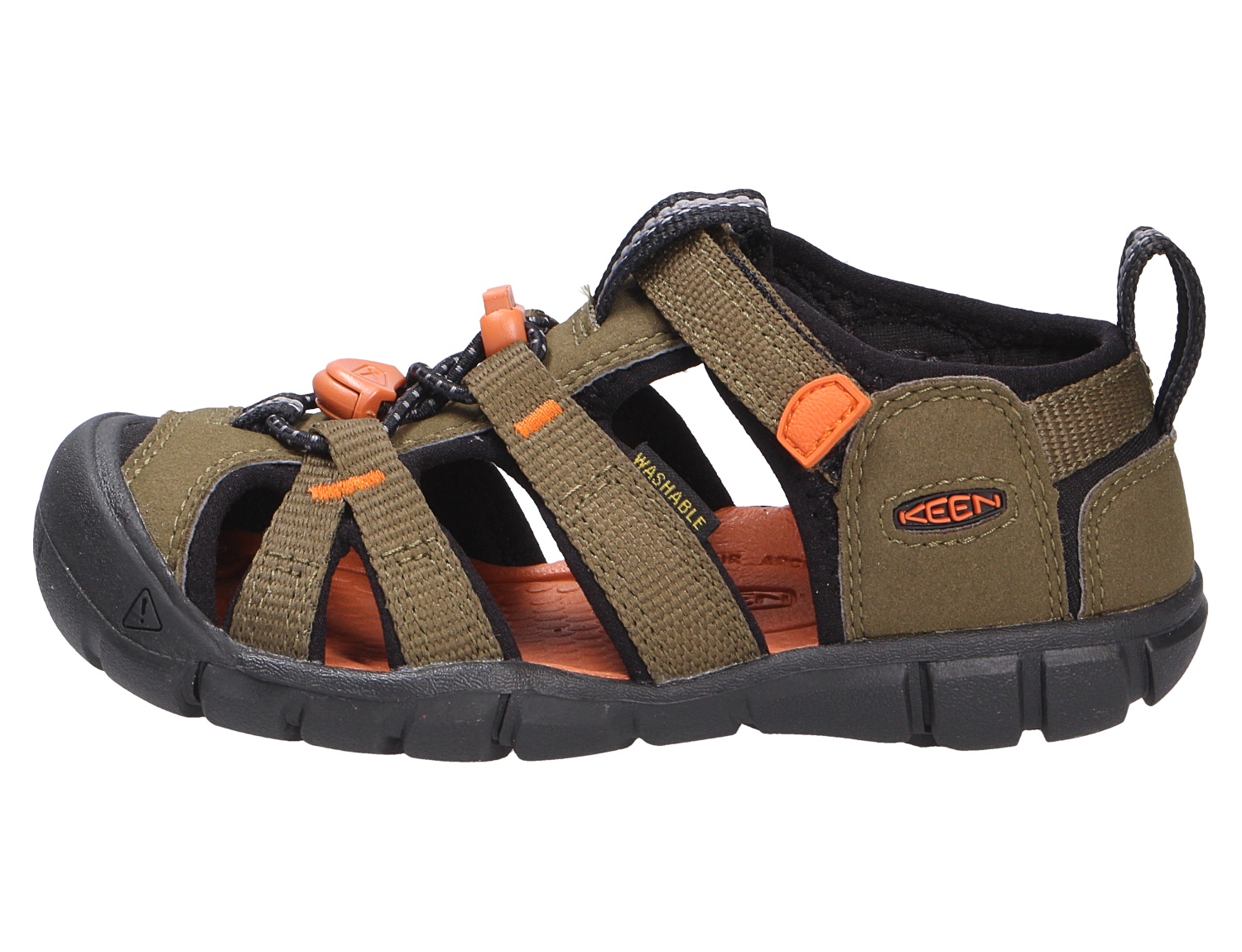 Keen Jungen Sandale