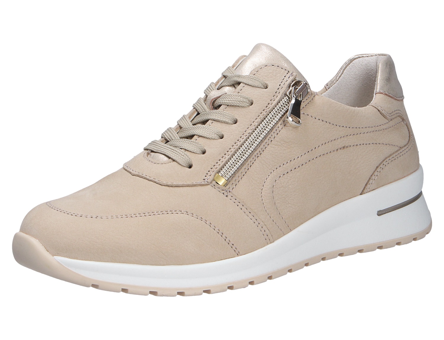 Waldläufer Damen Schnürschuhe