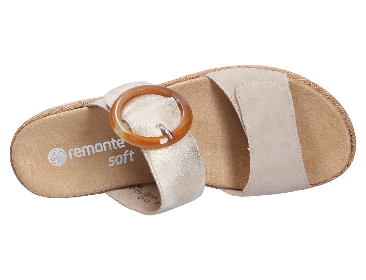 Remonte Damen Pantolette