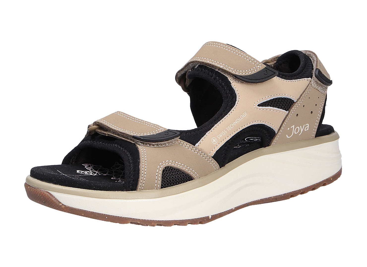 JOYA Damen Sandalen