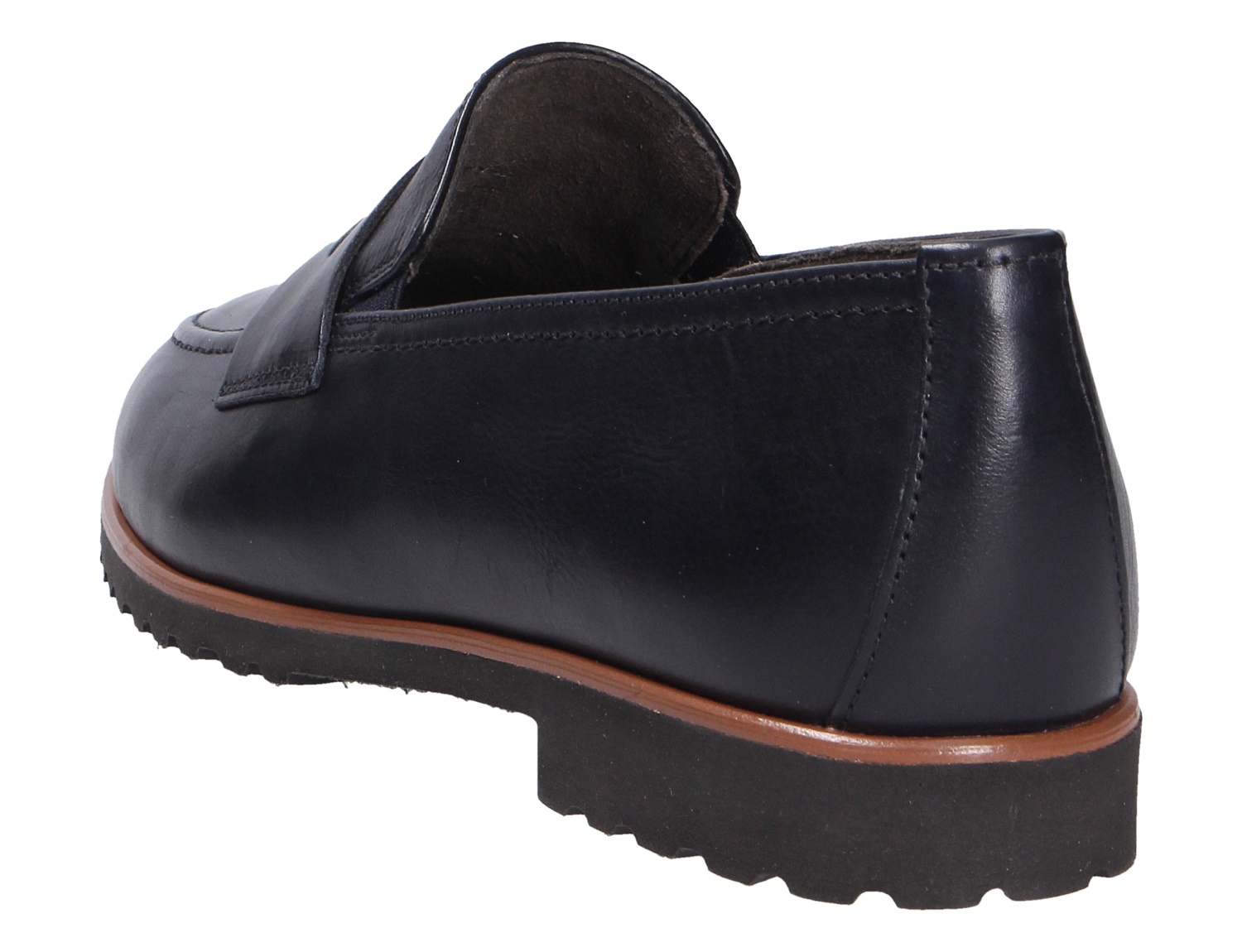 Paul Green Damen Slipper