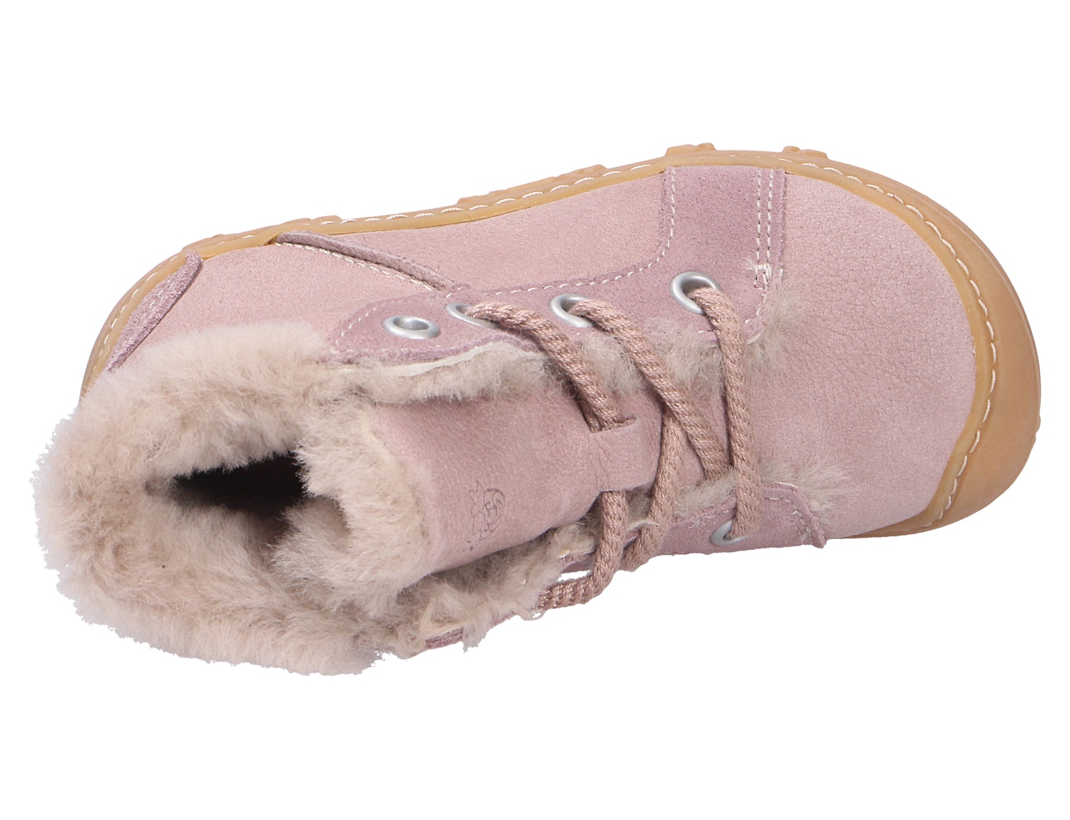 Ricosta Mädchen Stiefel