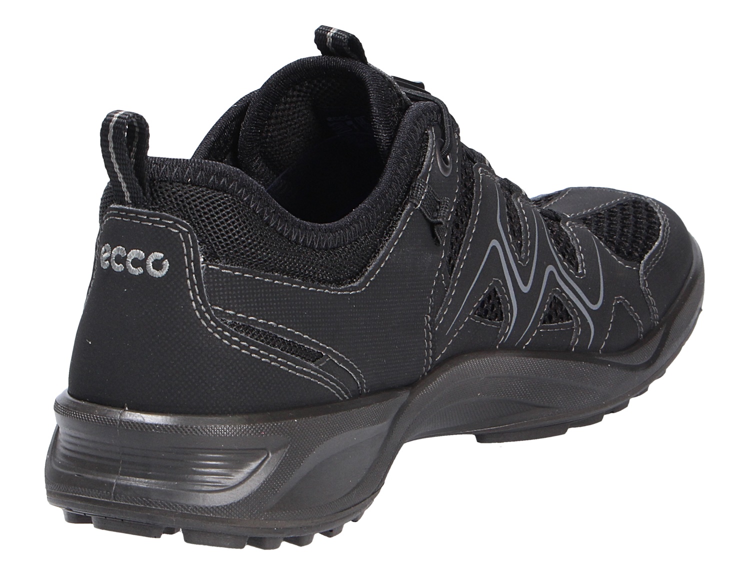 Ecco Damen Halbschuhe