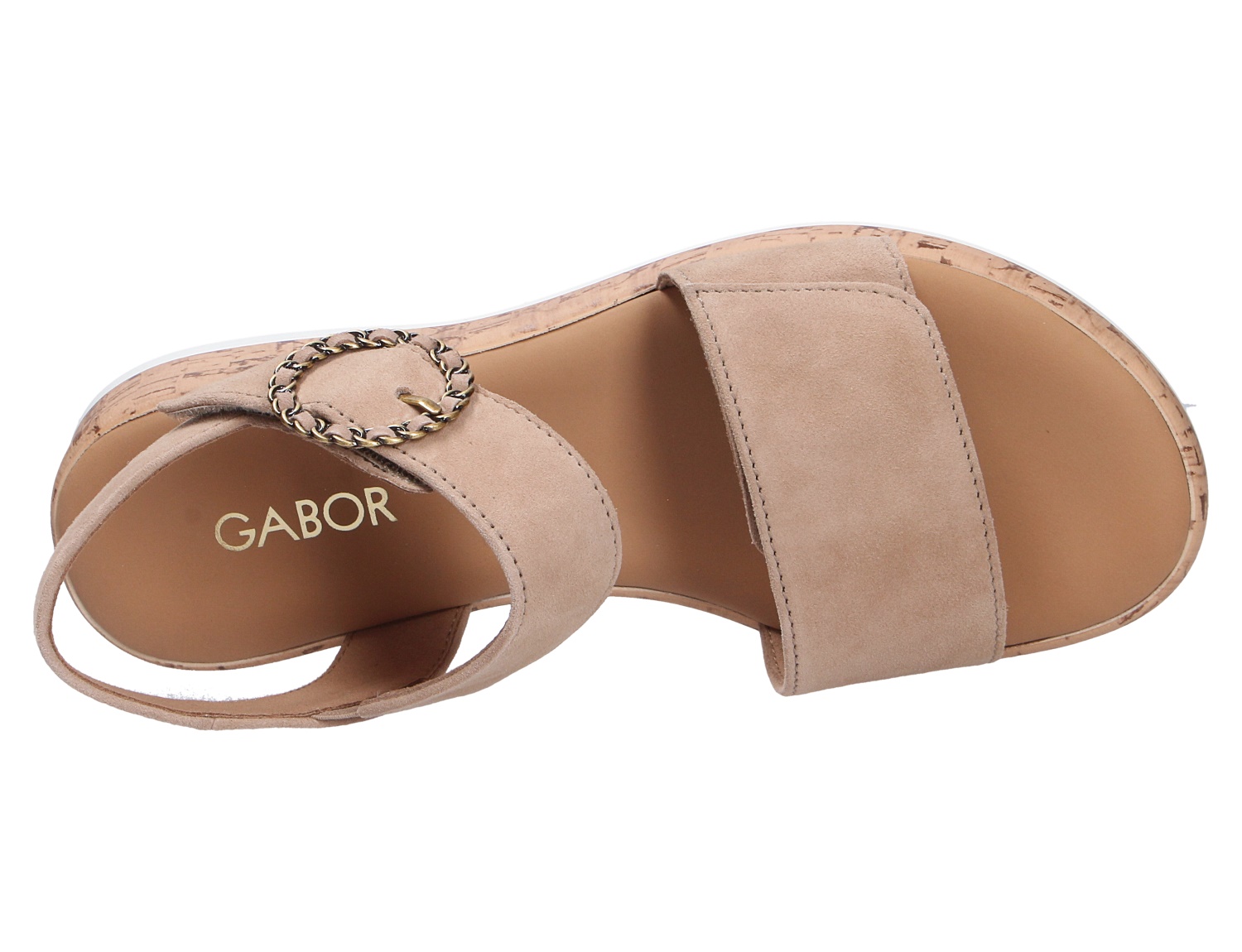 Gabor Damen Sandale