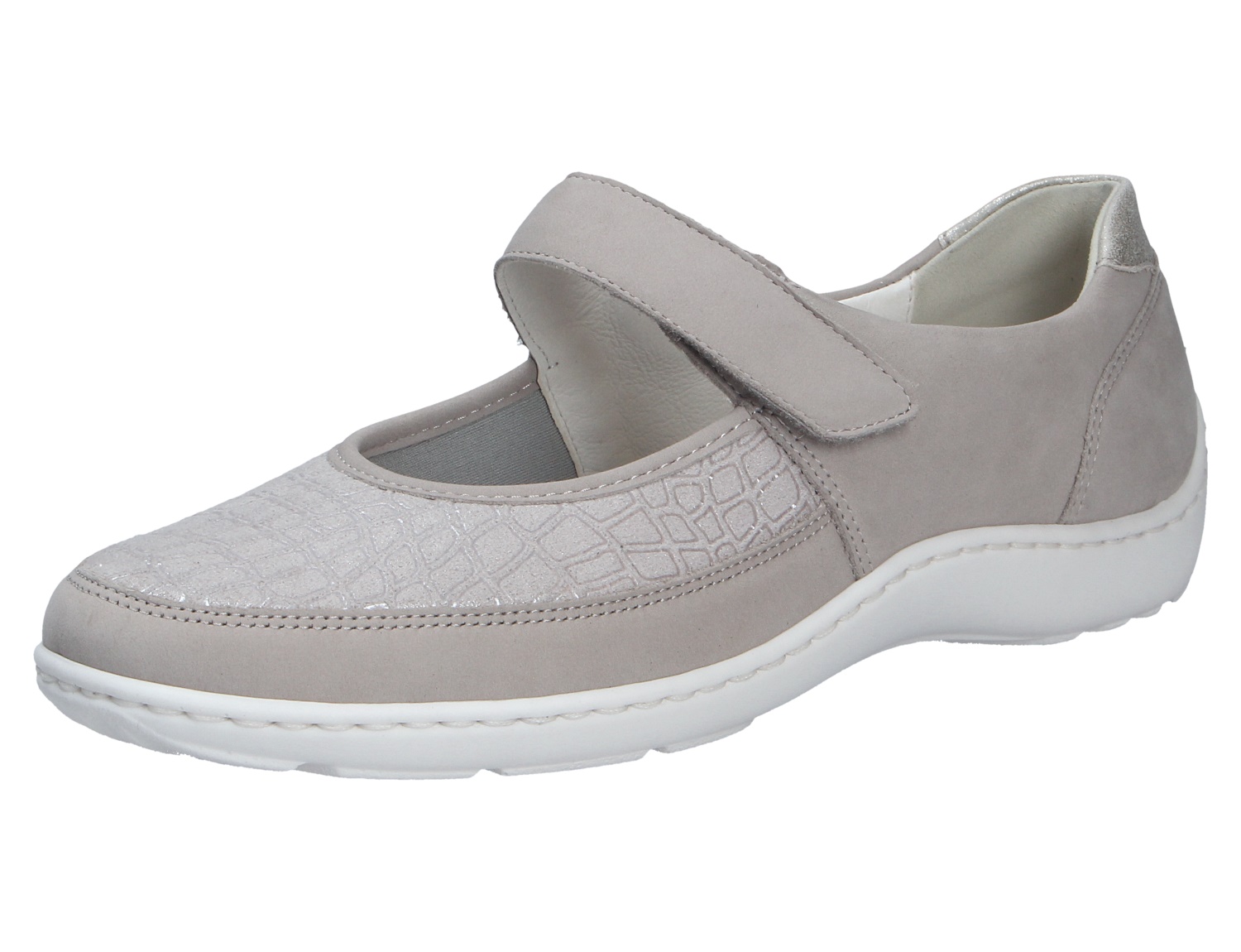Waldläufer Damen Slipper