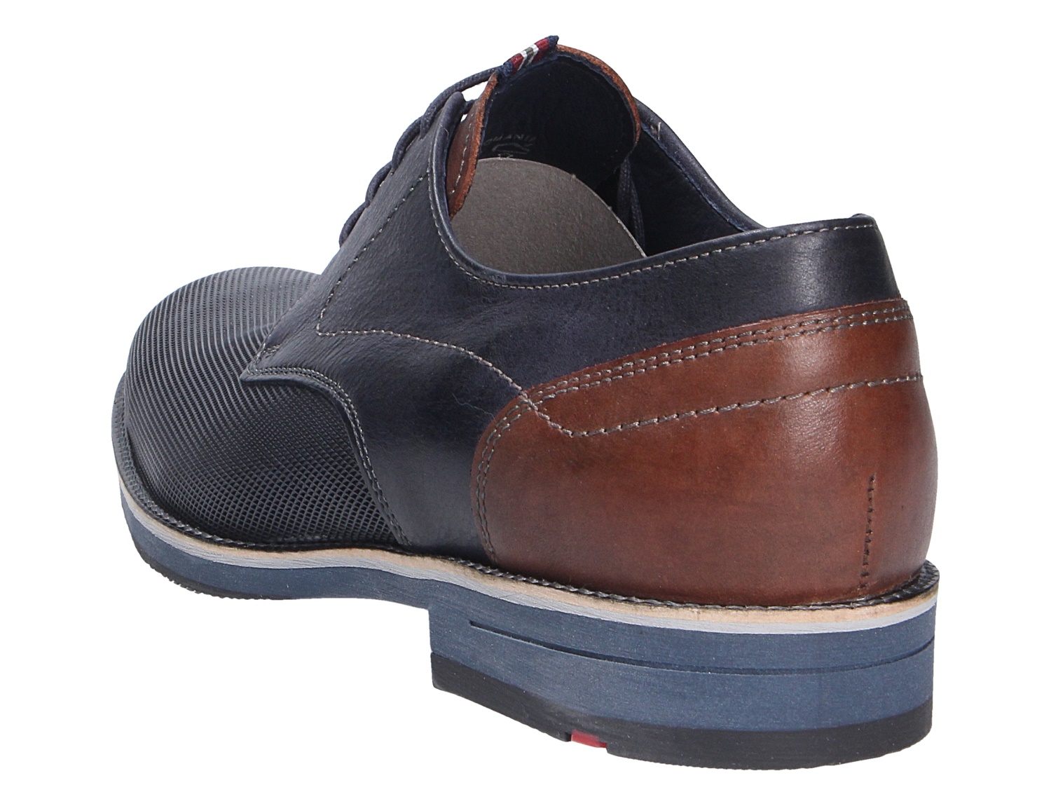 Lloyd Herren Schnürschuhe