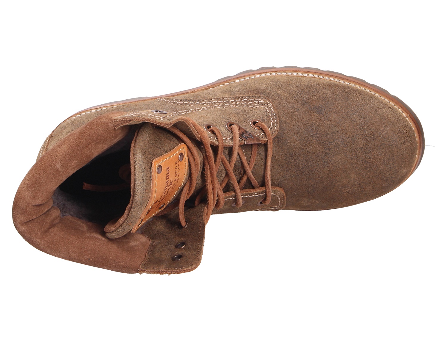 Panama Jack Herren Stiefel