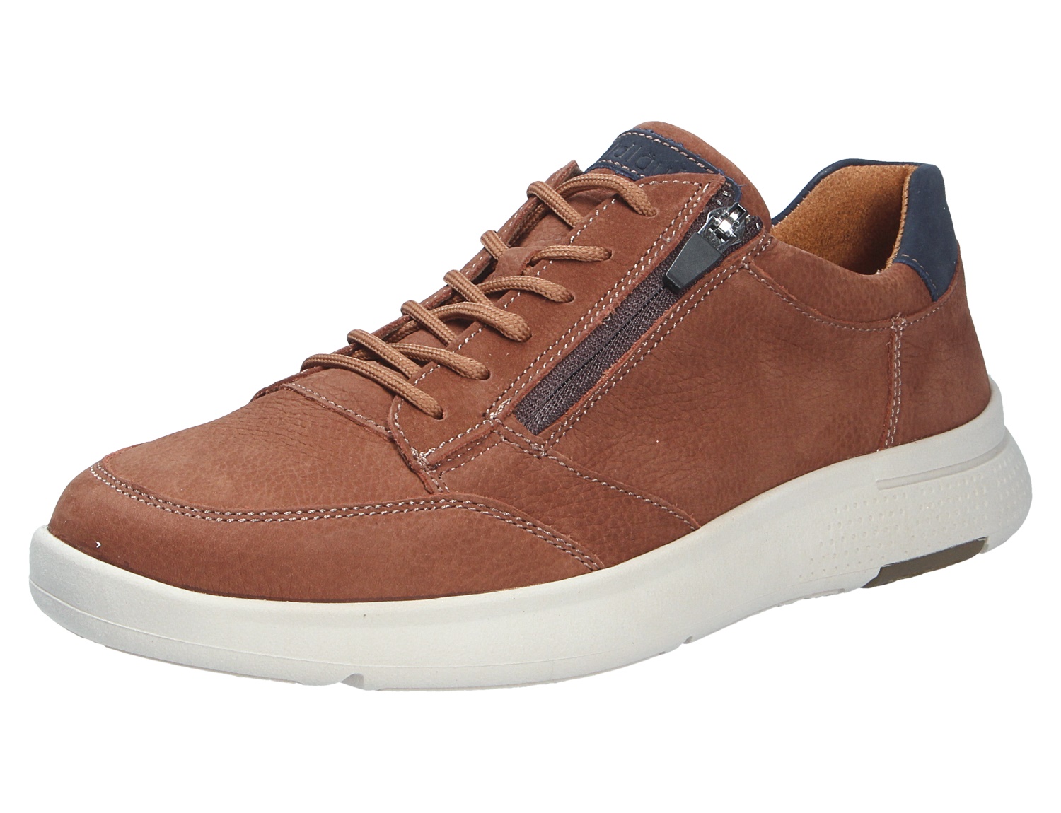 Waldläufer Herren Schnürschuhe